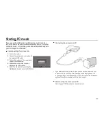 Предварительный просмотр 117 страницы Samsung i85 User Manual