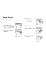 Предварительный просмотр 118 страницы Samsung i85 User Manual