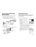 Предварительный просмотр 121 страницы Samsung i85 User Manual