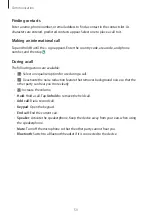 Preview for 50 page of Samsung I9507V User Manual