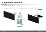 Preview for 69 page of Samsung IAB Series Install Manual