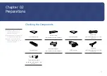 Preview for 9 page of Samsung IAB110 2K User Manual