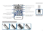 Preview for 12 page of Samsung IAB110 2K User Manual