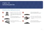 Preview for 13 page of Samsung IAB110 2K User Manual