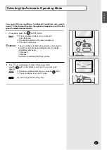 Preview for 9 page of Samsung IAST24P6GBDXAP Owner'S Instructions Manual