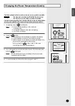 Preview for 11 page of Samsung IAST24P6GBDXAP Owner'S Instructions Manual