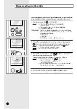 Preview for 12 page of Samsung IAST24P6GBDXAP Owner'S Instructions Manual