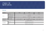 Предварительный просмотр 23 страницы Samsung IC025H User Manual