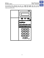 Preview for 3 page of Samsung iDCS 100 User Instructions