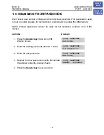 Preview for 6 page of Samsung iDCS 100 User Instructions