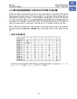 Предварительный просмотр 11 страницы Samsung iDCS 100 User Instructions