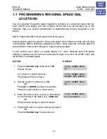 Preview for 13 page of Samsung iDCS 100 User Instructions