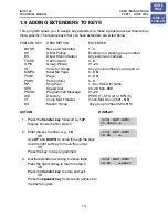 Preview for 15 page of Samsung iDCS 100 User Instructions