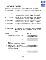 Preview for 22 page of Samsung iDCS 100 User Instructions