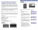 Preview for 139 page of Samsung iDCS 100 User Instructions