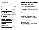 Предварительный просмотр 4 страницы Samsung iDCS 16 User Manual