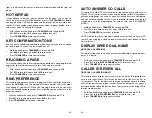 Preview for 26 page of Samsung iDCS 28D User Manual