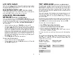 Preview for 30 page of Samsung iDCS 28D User Manual