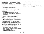 Preview for 33 page of Samsung iDCS 28D User Manual