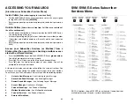 Preview for 35 page of Samsung iDCS 28D User Manual