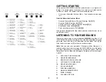 Preview for 36 page of Samsung iDCS 28D User Manual