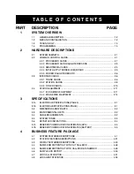 Preview for 3 page of Samsung iDCS 500 General Description Manual