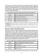 Preview for 12 page of Samsung iDCS 500 General Description Manual