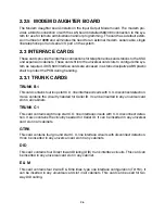 Preview for 16 page of Samsung iDCS 500 General Description Manual