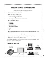 Preview for 107 page of Samsung iDCS 500 General Description Manual