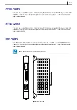 Предварительный просмотр 18 страницы Samsung iDCS 500 Manual