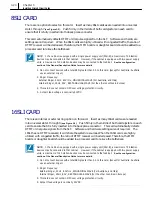 Предварительный просмотр 21 страницы Samsung iDCS 500 Manual