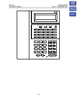 Предварительный просмотр 3 страницы Samsung iDCS 500 Programming Manual