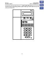 Предварительный просмотр 4 страницы Samsung iDCS 500 Programming Manual