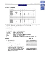 Предварительный просмотр 30 страницы Samsung iDCS 500 Programming Manual