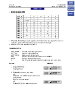 Предварительный просмотр 50 страницы Samsung iDCS 500 Programming Manual