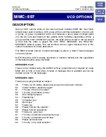 Предварительный просмотр 229 страницы Samsung iDCS 500 Programming Manual