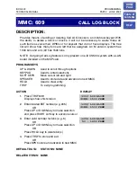 Предварительный просмотр 235 страницы Samsung iDCS 500 Programming Manual