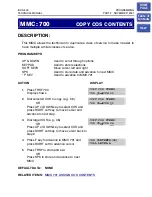 Предварительный просмотр 236 страницы Samsung iDCS 500 Programming Manual