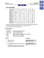 Предварительный просмотр 252 страницы Samsung iDCS 500 Programming Manual