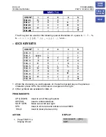 Предварительный просмотр 270 страницы Samsung iDCS 500 Programming Manual