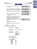 Предварительный просмотр 299 страницы Samsung iDCS 500 Programming Manual