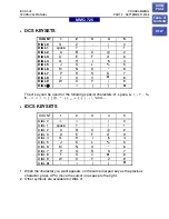 Предварительный просмотр 304 страницы Samsung iDCS 500 Programming Manual