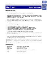 Предварительный просмотр 342 страницы Samsung iDCS 500 Programming Manual