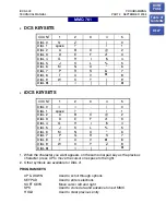 Предварительный просмотр 356 страницы Samsung iDCS 500 Programming Manual