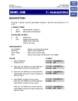 Предварительный просмотр 373 страницы Samsung iDCS 500 Programming Manual