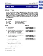 Предварительный просмотр 377 страницы Samsung iDCS 500 Programming Manual