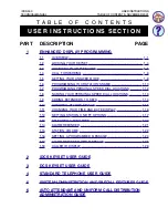 Samsung iDCS 500 User Instruction preview