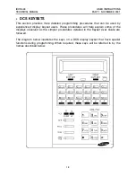 Preview for 4 page of Samsung iDCS 500 User Instruction