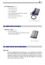 Предварительный просмотр 32 страницы Samsung iDCS500 General Description Manual