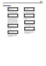 Предварительный просмотр 78 страницы Samsung iDCS500 General Description Manual